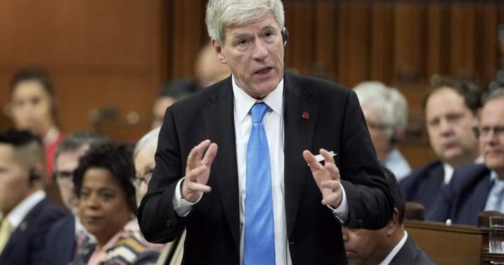 Hodgson says Ottawa is near offering readability on B.C. tanker ban | USAEMALL.com