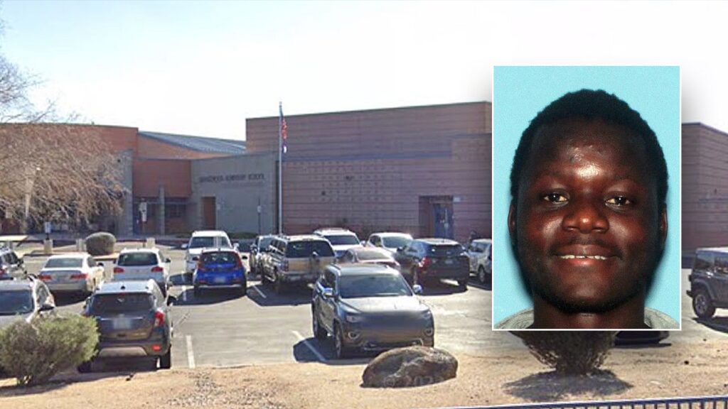 Sex offender accused of assaulting pupil at Arizona elementary faculty | USAEMALL.com