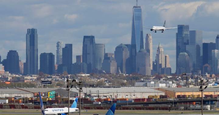 What to know in case your journey plans are impacted by the FAA’s flight cancellations – National | USAEMALL.com