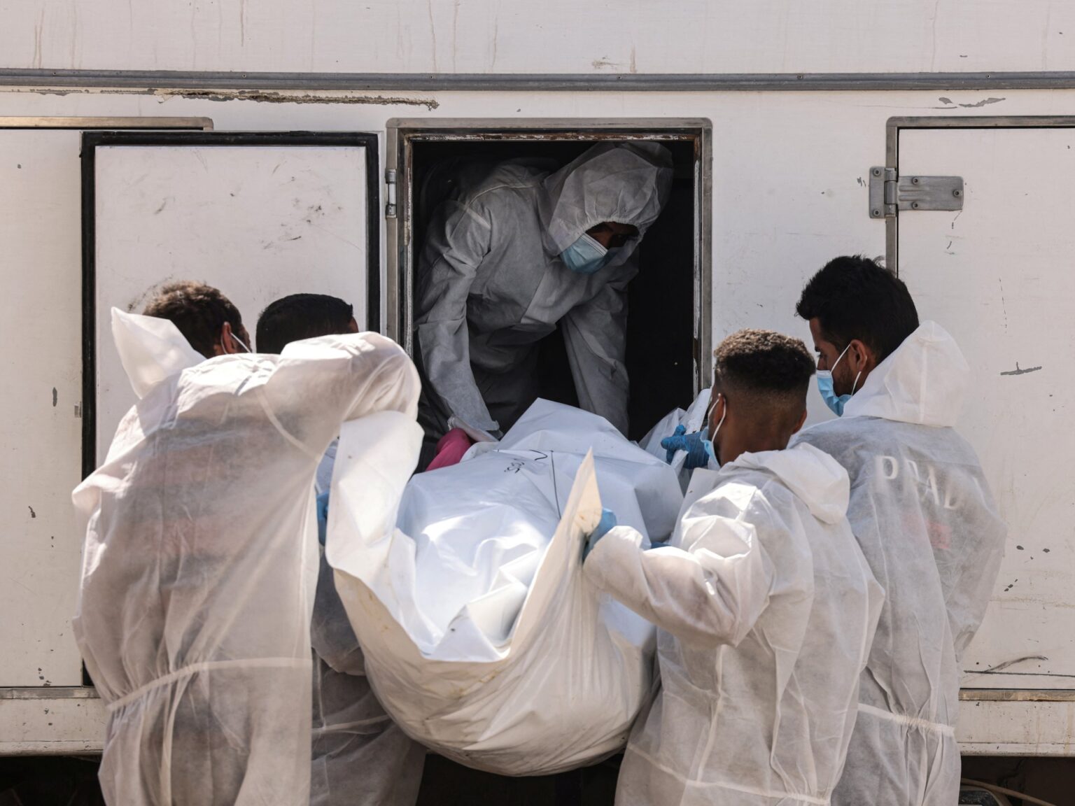 Live: Israel continues assaults on Gaza as Palestinians concern return to conflict | Israel-Palestine battle News | USAEMALL.com