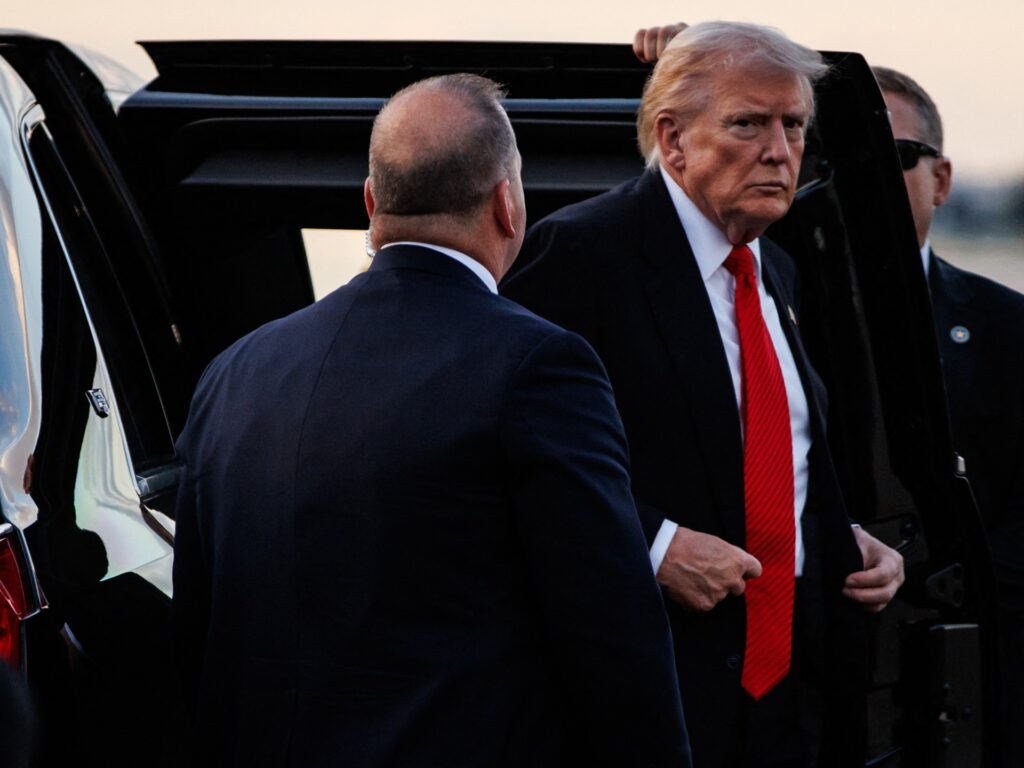 Why is Trump internet hosting C Asia leaders; can he compete with Russia, China? | International Trade News | USAEMALL.com