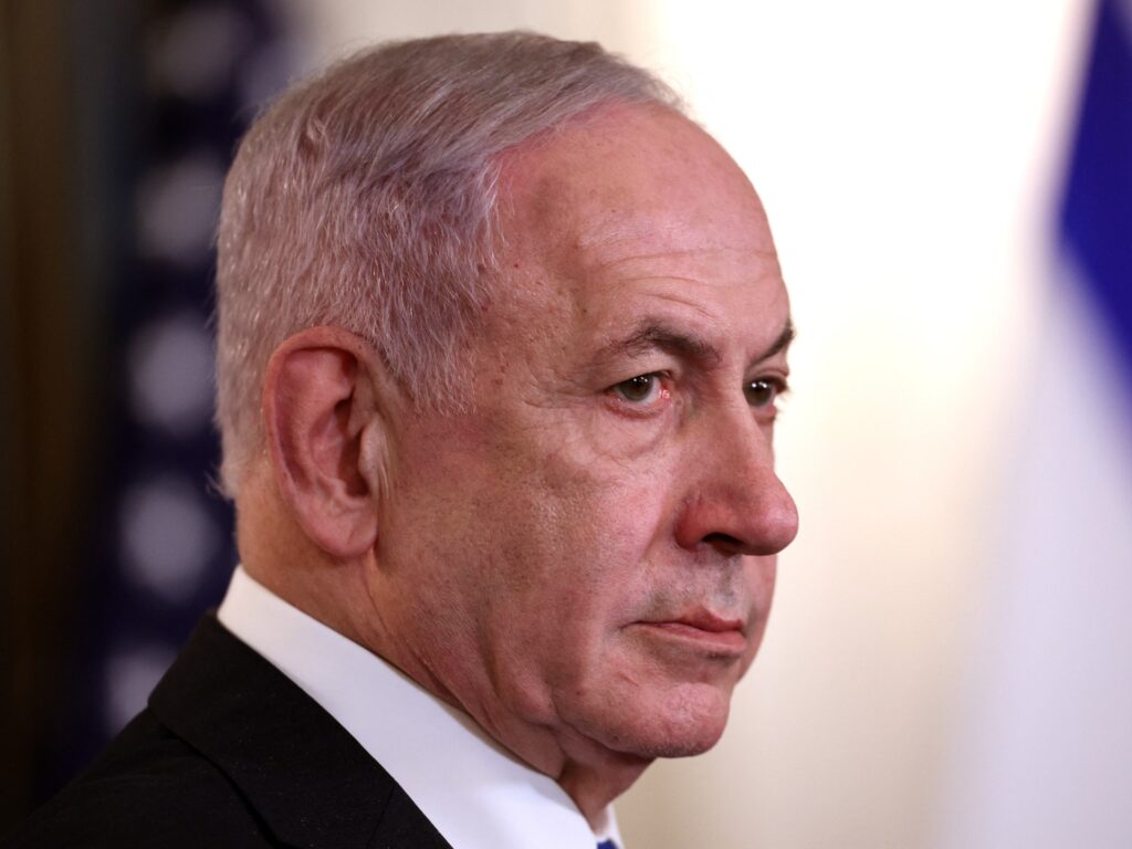 Netanyahu writes to Israeli president requesting pardon in corruption circumstances | Benjamin Netanyahu News | USAEMALL.com