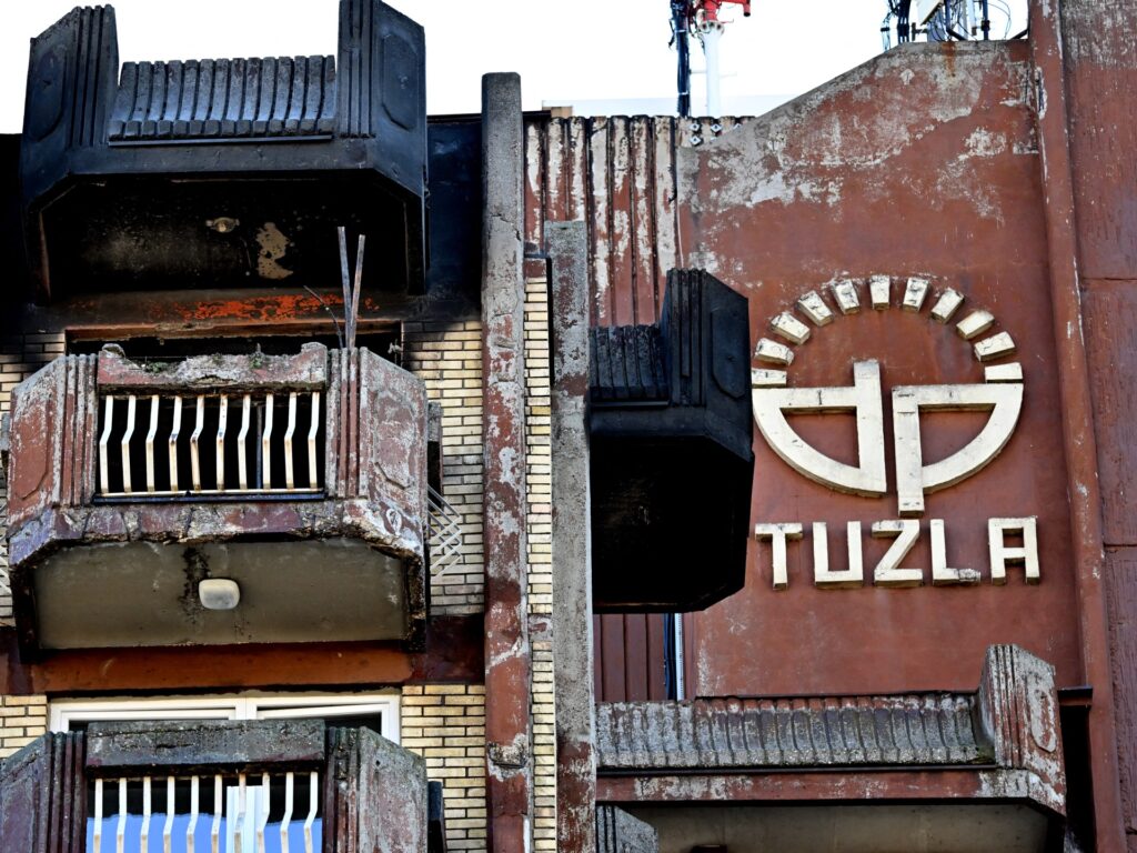 Bosnia retirement dwelling fireplace kills 11, injures dozens | News | USAEMALL.com