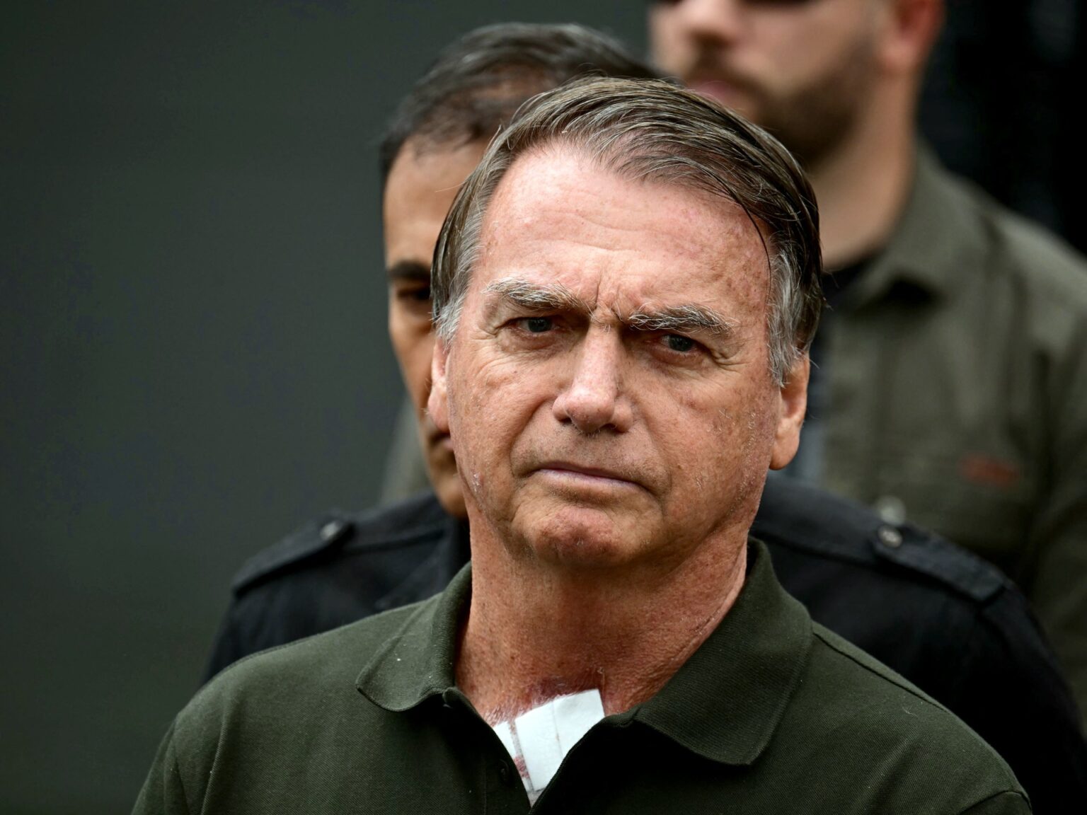 Brazil Supreme Court panel rejects Bolsonaro’s jail sentence enchantment | Jair Bolsonaro News | USAEMALL.com