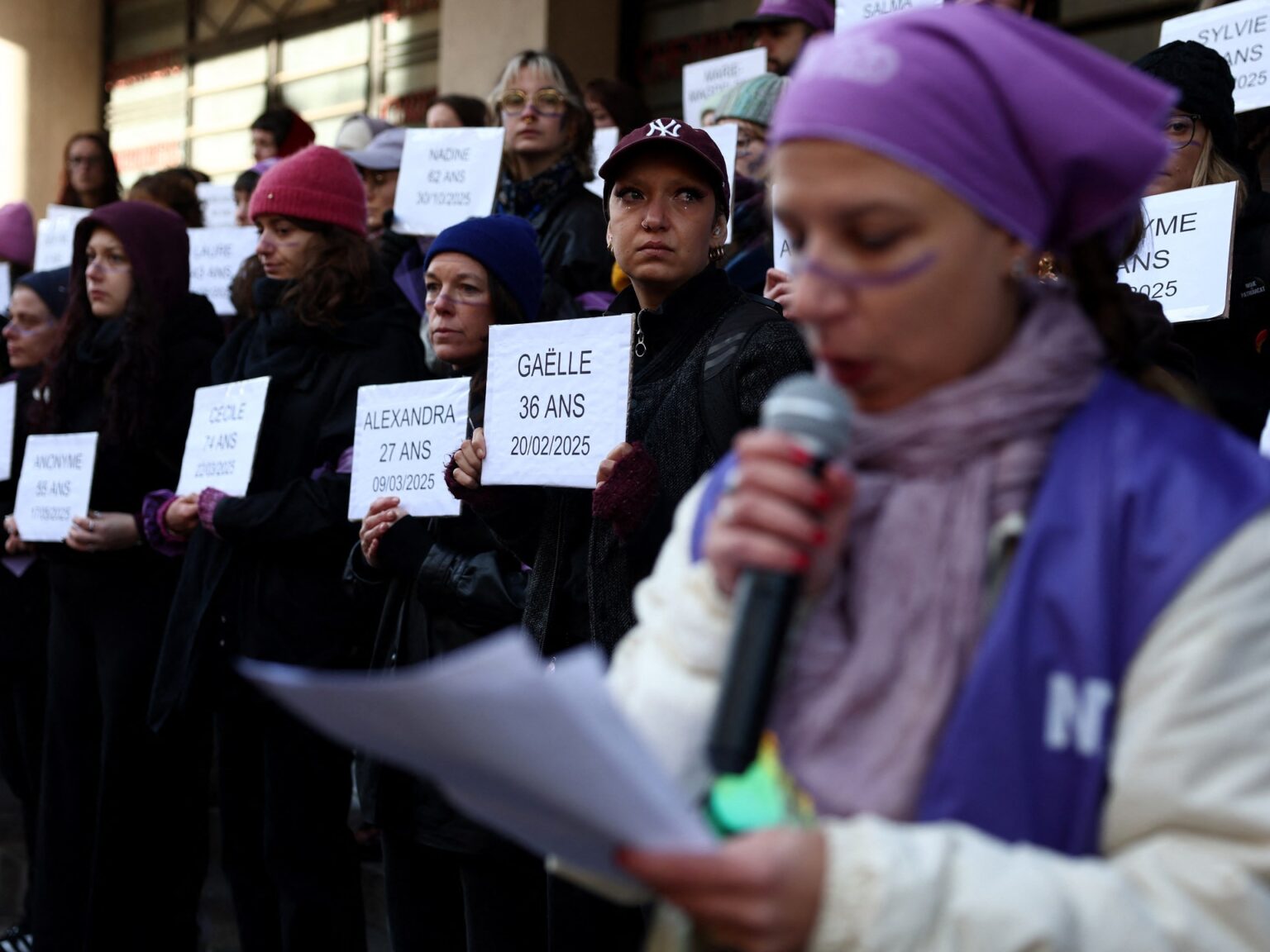 Partners, relations killed 137 ladies every day in 2024: UN | Women News | USAEMALL.com