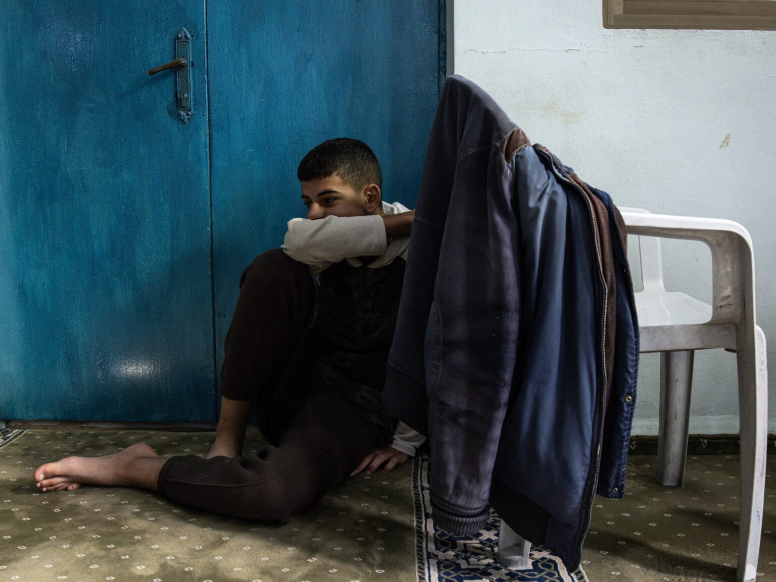 Israeli forces injure lots of of Palestinians in raids on Tubas, West Bank | Israel-Palestine battle News | USAEMALL.com