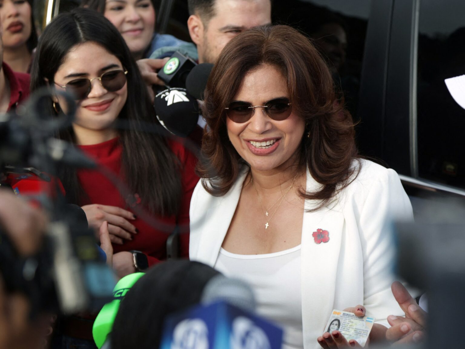 Polls open in Honduras presidential election marked by fraud accusations | Elections News | USAEMALL.com