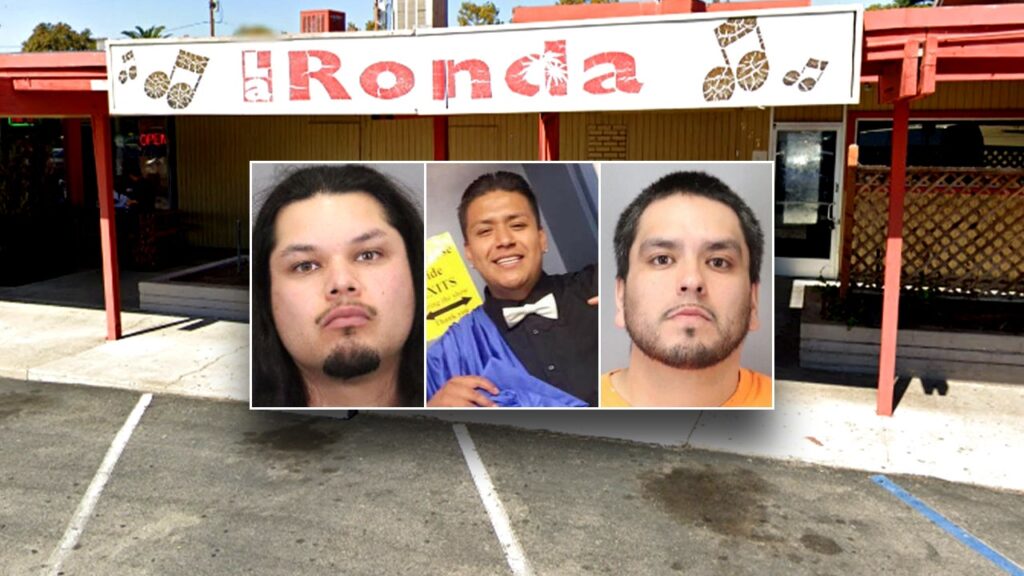 California choose releases 2 homicide suspects with out bail requirement | USAEMALL.com