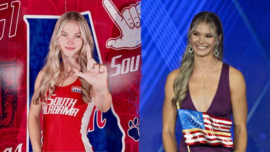 Who is Alexa Anderson? DI athlete main authorized battle at no cost speech | USAEMALL.com