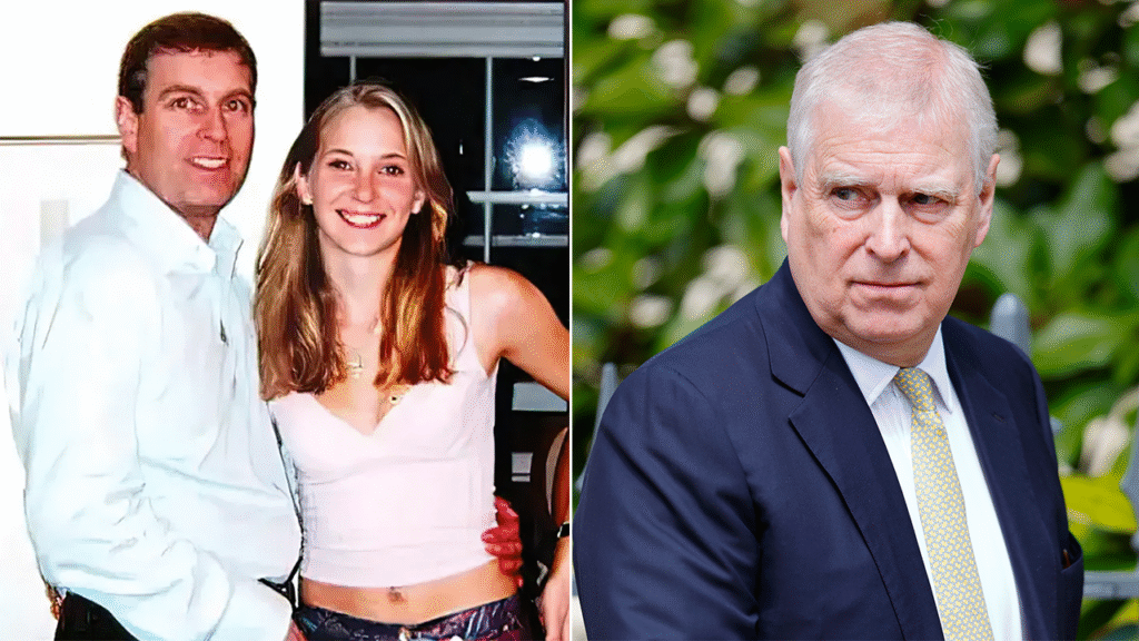 Leaked Epstein emails contradict ex-Prince Andrew’s earlier photograph denials | USAEMALL.com