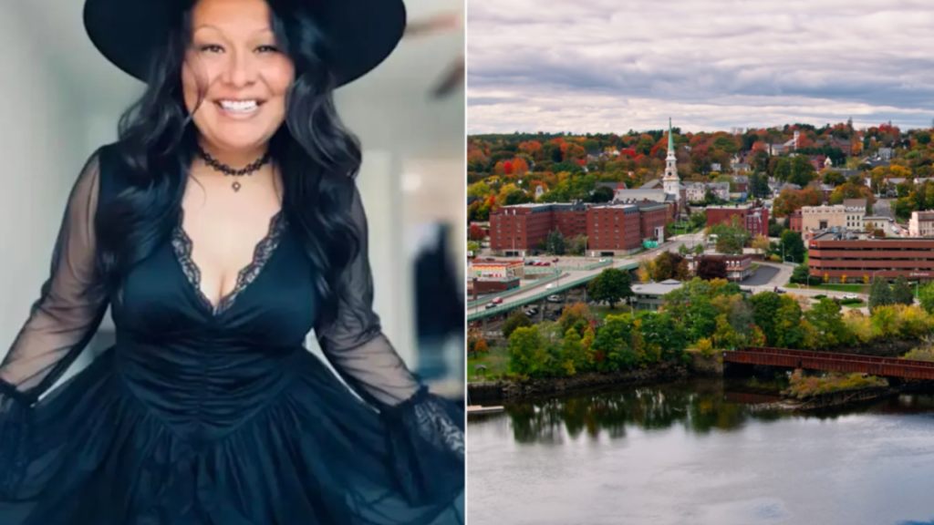 Maine lady with manslaughter conviction elected to Bangor metropolis council | USAEMALL.com