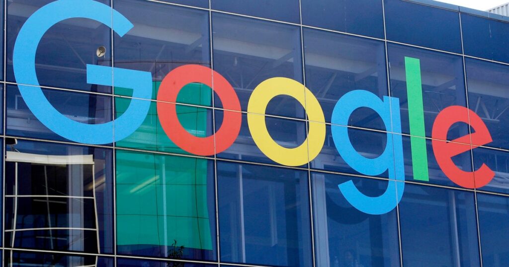 Google lawsuit accuses China-based cybercriminals of large text-message phishing scams | USAEMALL.com