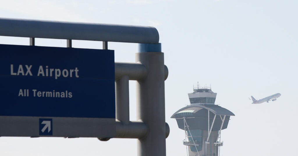 These 40 airports might be impacted by the FAA’s capability cuts and flight cancellations | USAEMALL.com