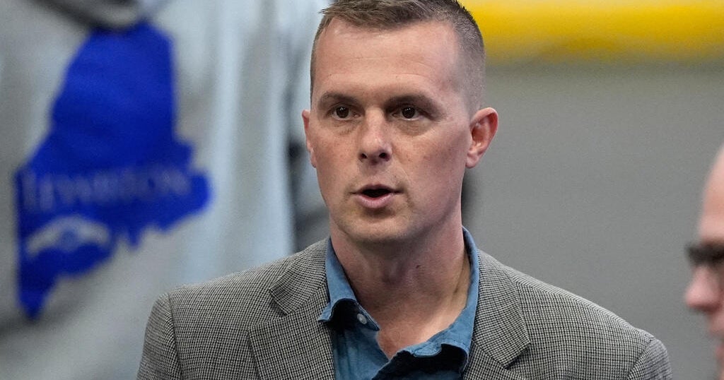 These 6 House Democrats voted for invoice to finish authorities shutdown | USAEMALL.com