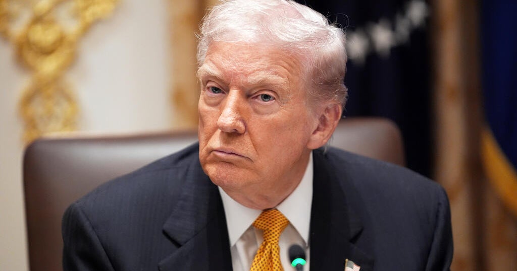 U.S. to boycott G20 summit in South Africa as Trump repeats claims about remedy of Afrikaners | USAEMALL.com