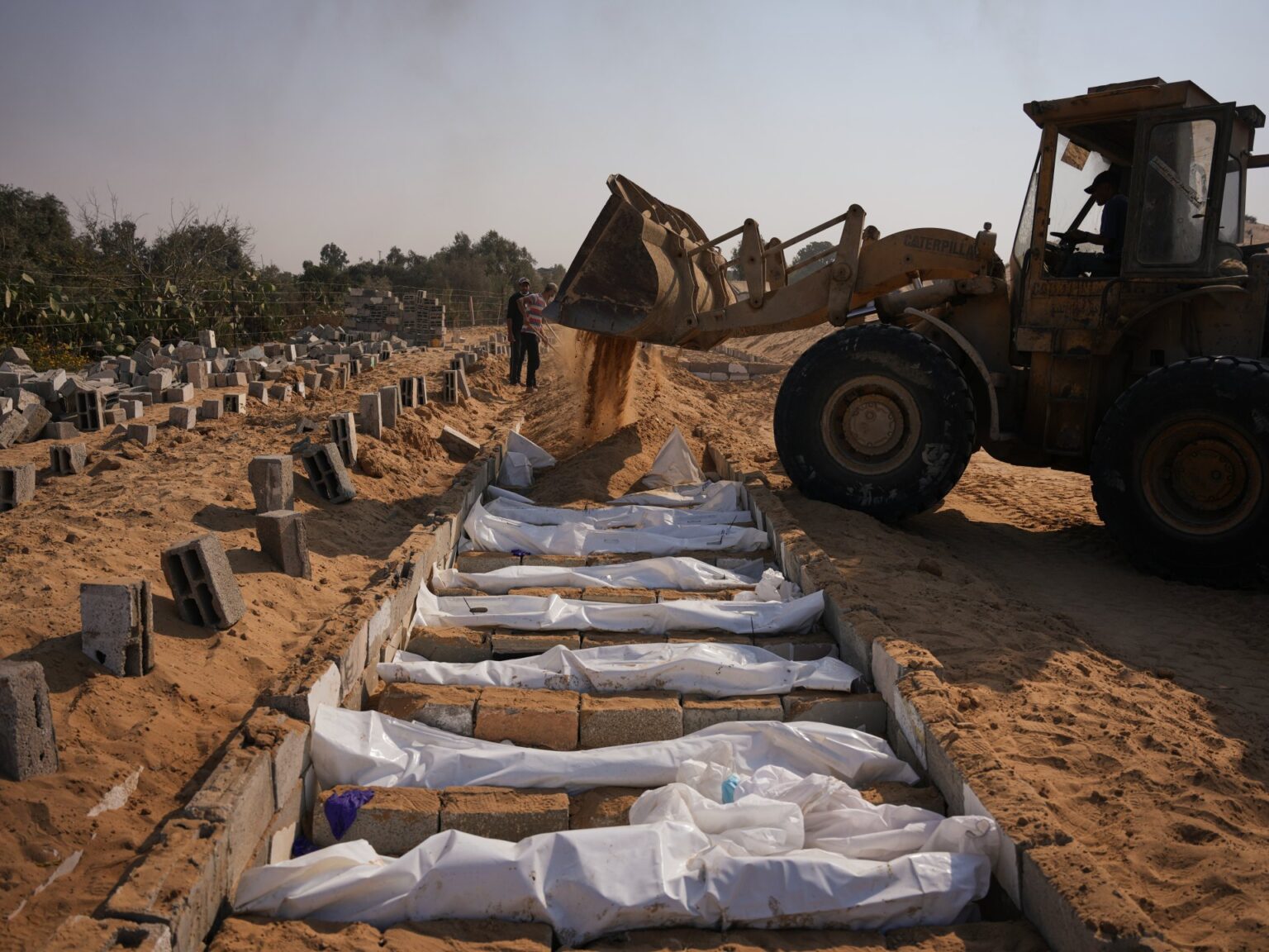 Turkiye points arrest warrant for Israel’s Netanyahu over Gaza ‘genocide’ | News | USAEMALL.com