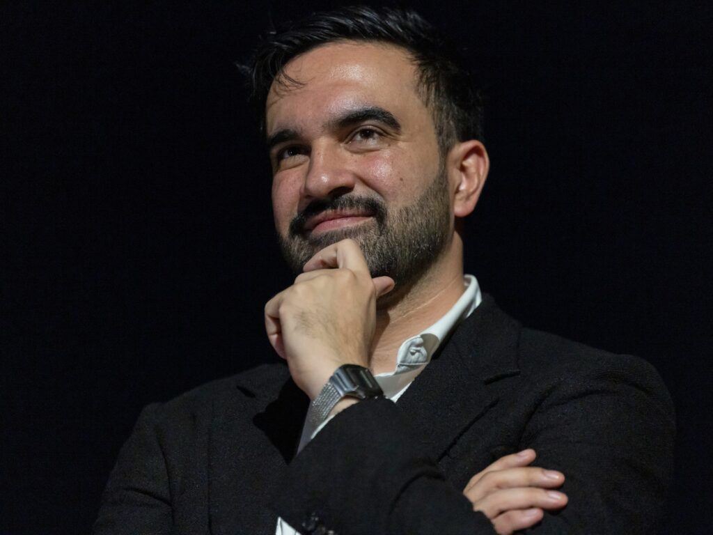 Republicans push to strip Zohran Mamdani of US citizenship. Is it potential? | Elections News | USAEMALL.com