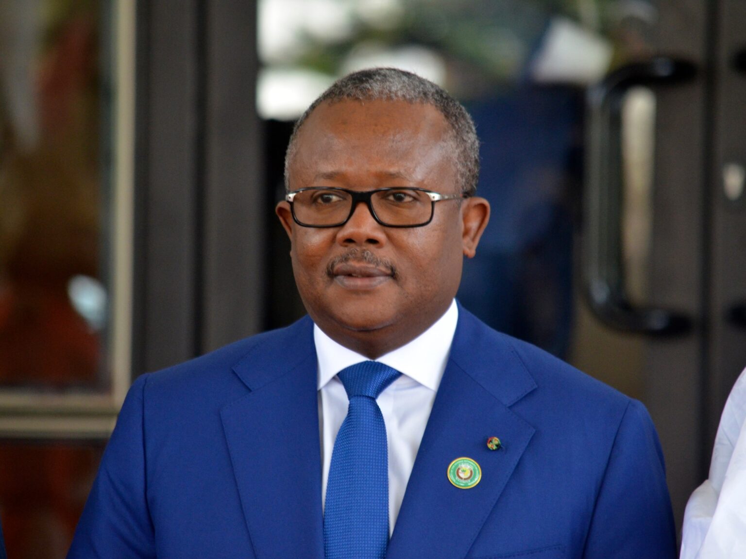 Guinea-Bissau’s deposed President Embalo arrives in Senegal after coup | Military News | USAEMALL.com
