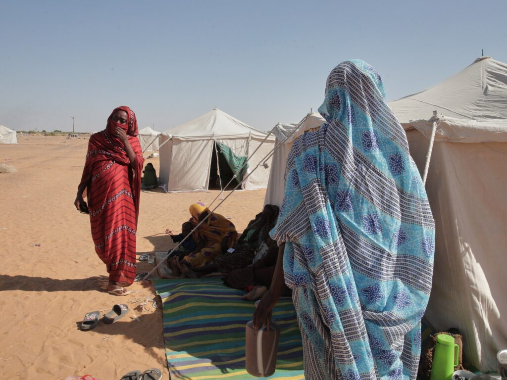 RSF converts hospital in Sudan’s West Kordofan into navy base | Sudan conflict News | USAEMALL.com