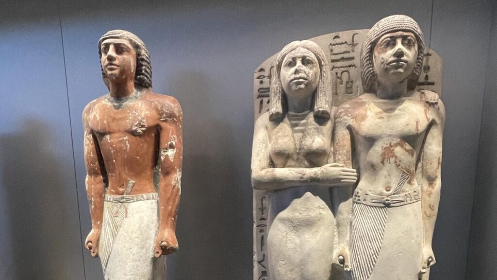 Egypt’s grand new museum lastly totally open | USAEMALL.com