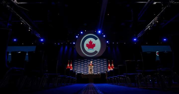 Who is Steve Outhouse, Pierre Poilievre’s new marketing campaign supervisor? – National | USAEMALL.com