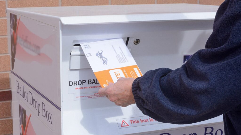 Mayor from Mexico charged with unlawful voting in Kansas elections | USAEMALL.com