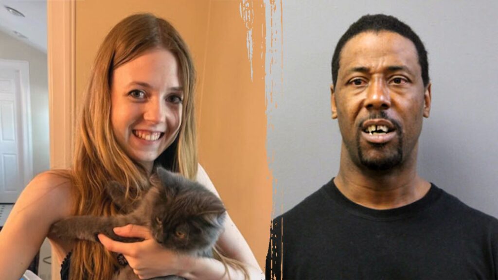 Bethany MaGee recognized as girl set on hearth on Chicago prepare | USAEMALL.com