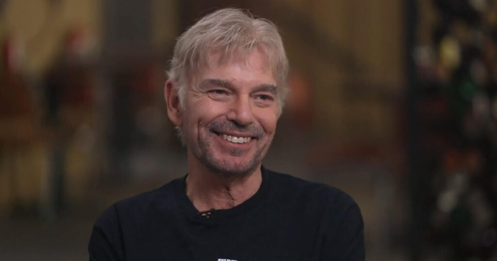 Billy Bob Thornton on the return of “Landman” | USAEMALL.com
