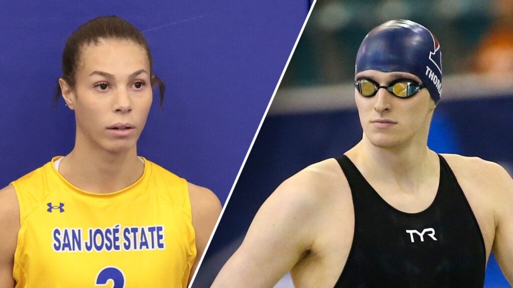 Trump nominates lawyer combating transgender sports activities circumstances to federal court docket | USAEMALL.com