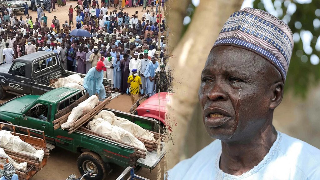 Rep. Moore says navy motion potential over Christian killings in Nigeria | USAEMALL.com