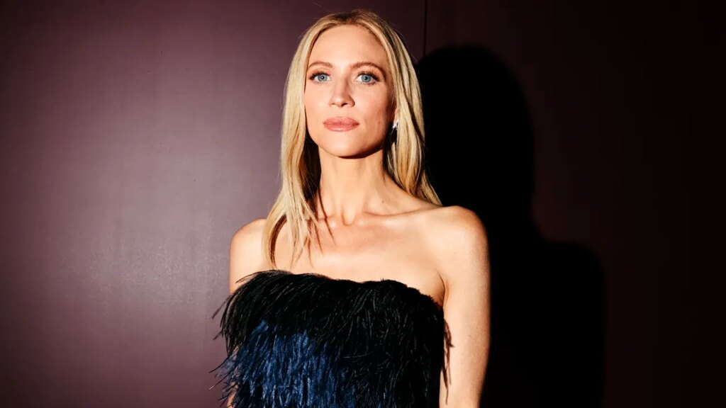 Brittany Snow opens up about consuming dysfunction and Hollywood comeback | USAEMALL.com