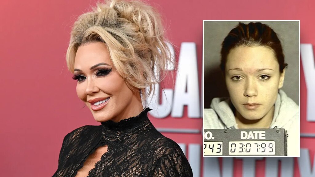 Bunnie XO opens up about hitting all-time low with sequence of previous mugshots | USAEMALL.com