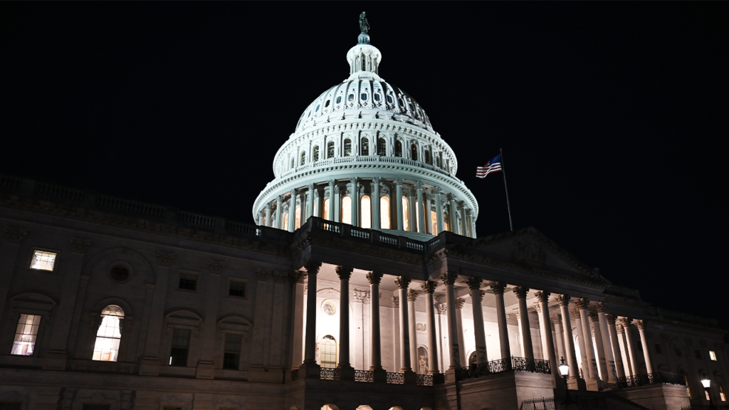 What to count on Sunday night time on the federal government shutdown | USAEMALL.com