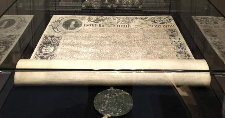 Two of Canada’s wealthiest households have teamed as much as make $18M bid for Hudson’s Bay – National | USAEMALL.com