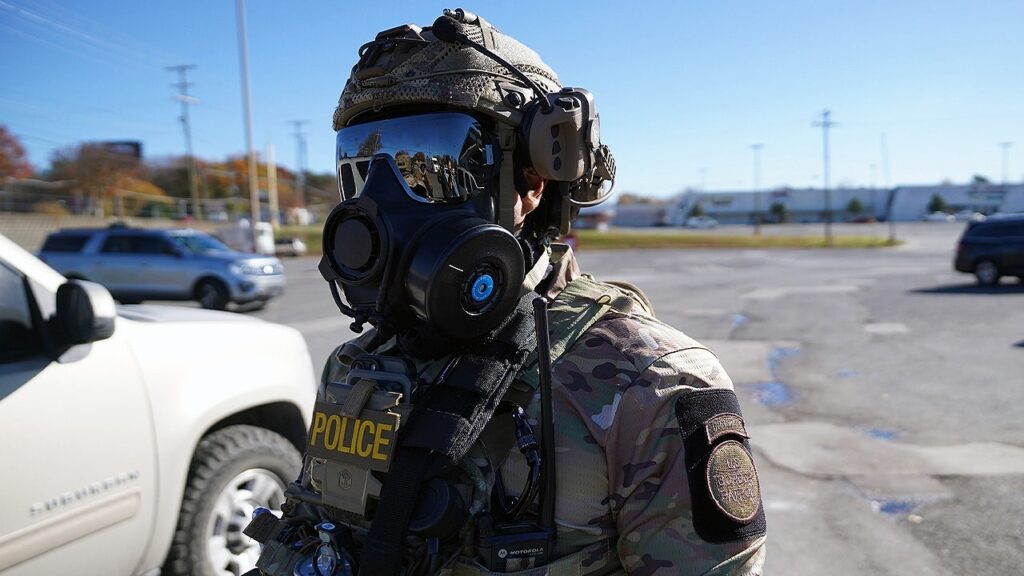 Charlotte immigration crackdown nets 130 arrests in 48 hours throughout area | USAEMALL.com