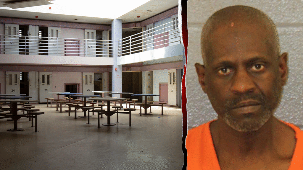 Charlotte bus stabbing suspect was jailed twice, launched in October | USAEMALL.com