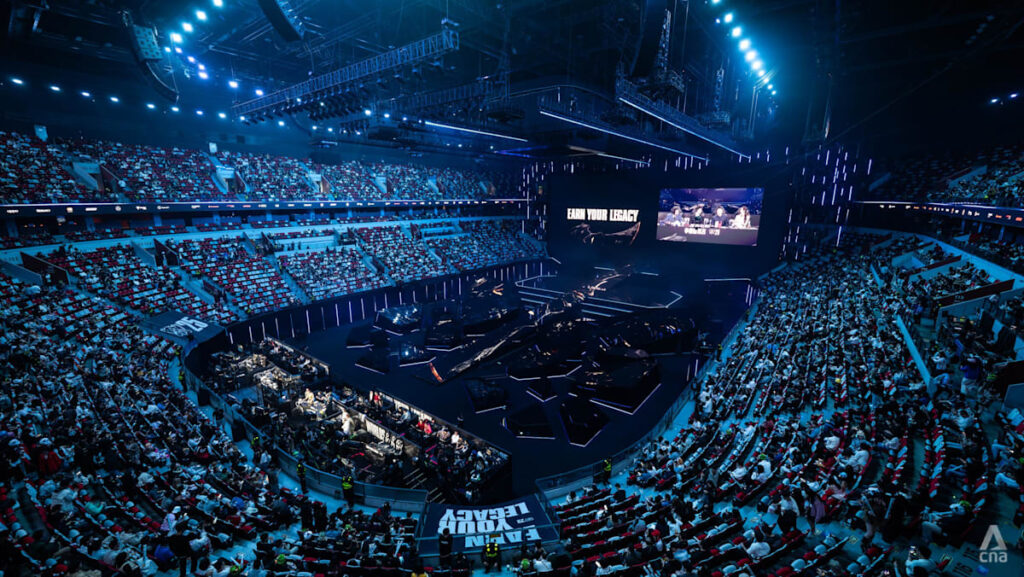 From teahouses to tournaments: Inside Chengdu’s transformation into a world occasions hub | USAEMALL.com