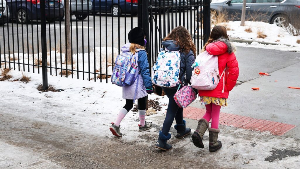 Chicago public faculties blow tens of millions on journey whereas college students cannot learn at grade stage and extra prime headlines | USAEMALL.com