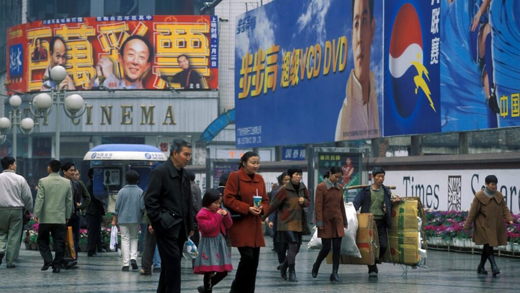 Japan warns residents in China about security as diplomatic disaster deepens | USAEMALL.com