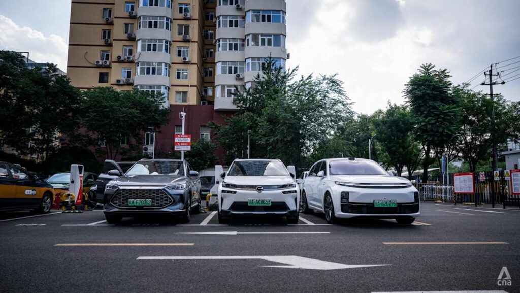 Commentary: How China made cities much less noisy | USAEMALL.com