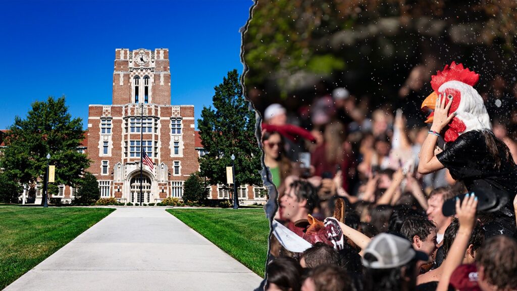 Northeast college students flock to Southern colleges in report numbers: report | USAEMALL.com