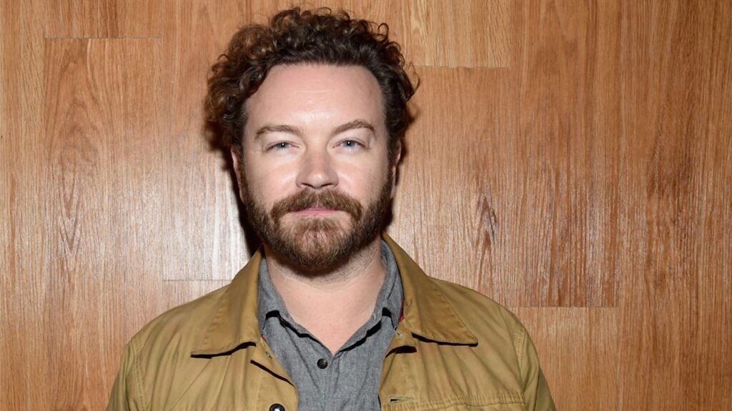 Danny Masterson recordsdata habeas corpus petition to vacate rape convictions | USAEMALL.com