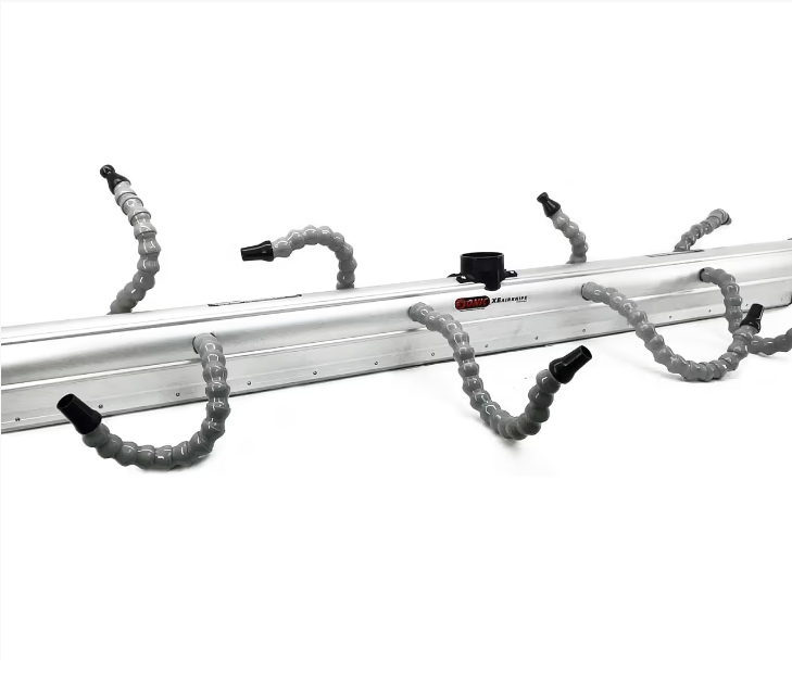 This information explains how a twig nozzle manifold helps high-volume spray functions | USAEMALL.com