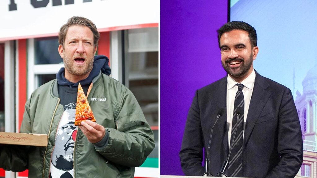 Dave Portnoy reacts to Zohran Mamdani’s victory | USAEMALL.com