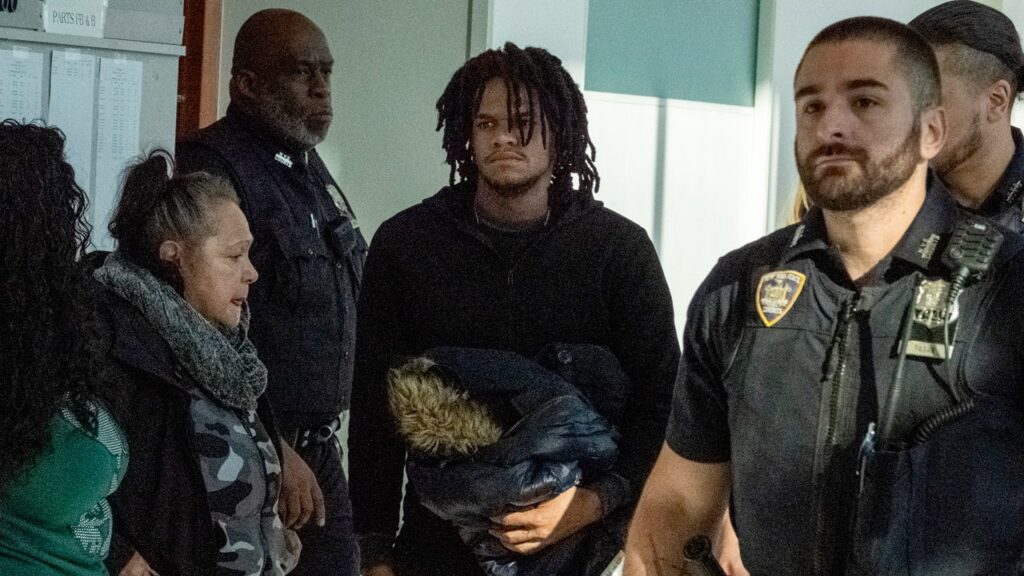 NYC Judge Insists on Maximum Sentence for Rapper Accused of Cat Sacrifice | USAEMALL.com