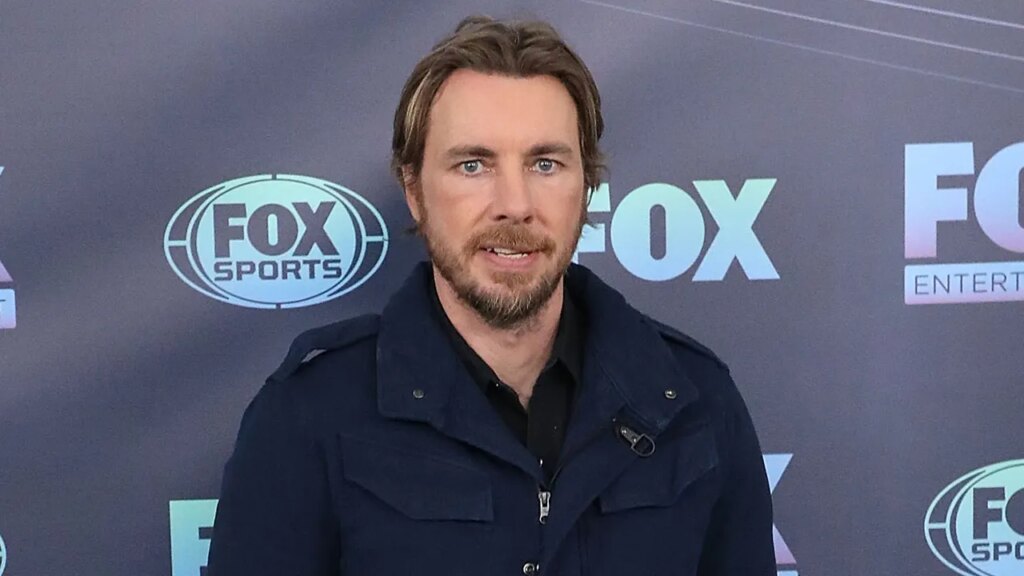 Dax Shepard defends letting daughters be disrespectful | USAEMALL.com