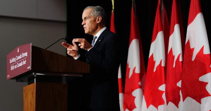 Spectre of 1995’s finances cuts has public sector unions on edge – National | USAEMALL.com