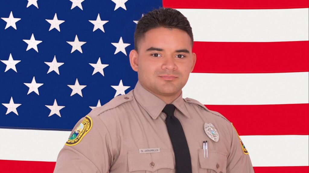 Miami-Dade deputy fatally shot in line of obligation throughout altercation | USAEMALL.com