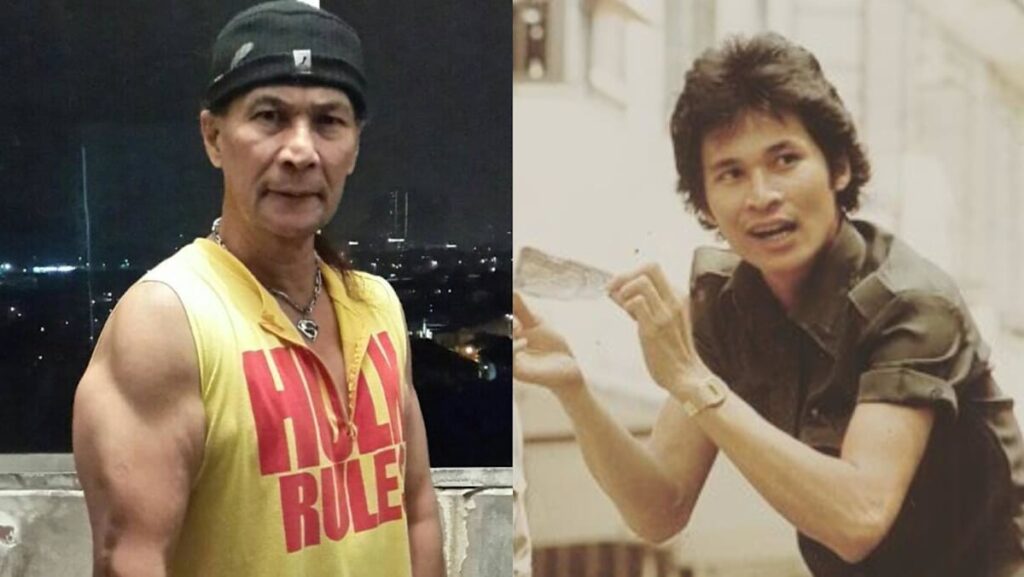 Veteran Malaysian actor Dharma Harun dies at age 69 | USAEMALL.com