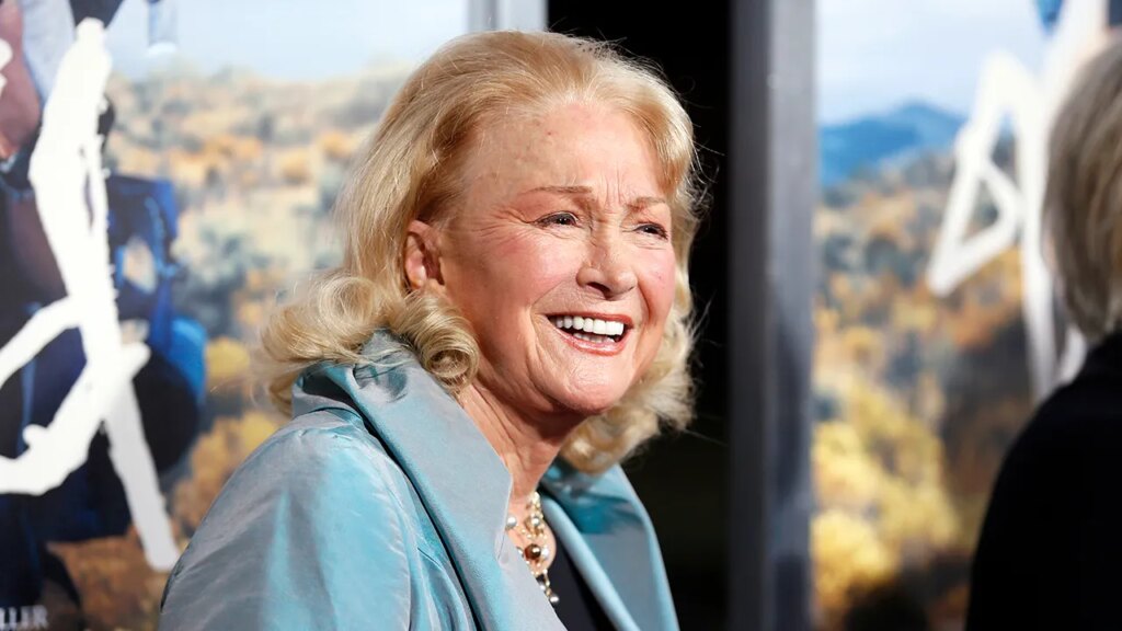 Actress Diane Ladd dies at 89 | USAEMALL.com